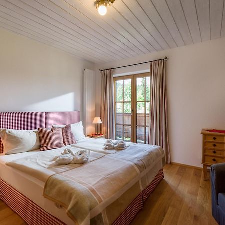 קיצביהל Landhaus Kitzhorn Appartement Hahnenkamm - By Nv-Appartements מראה חיצוני תמונה