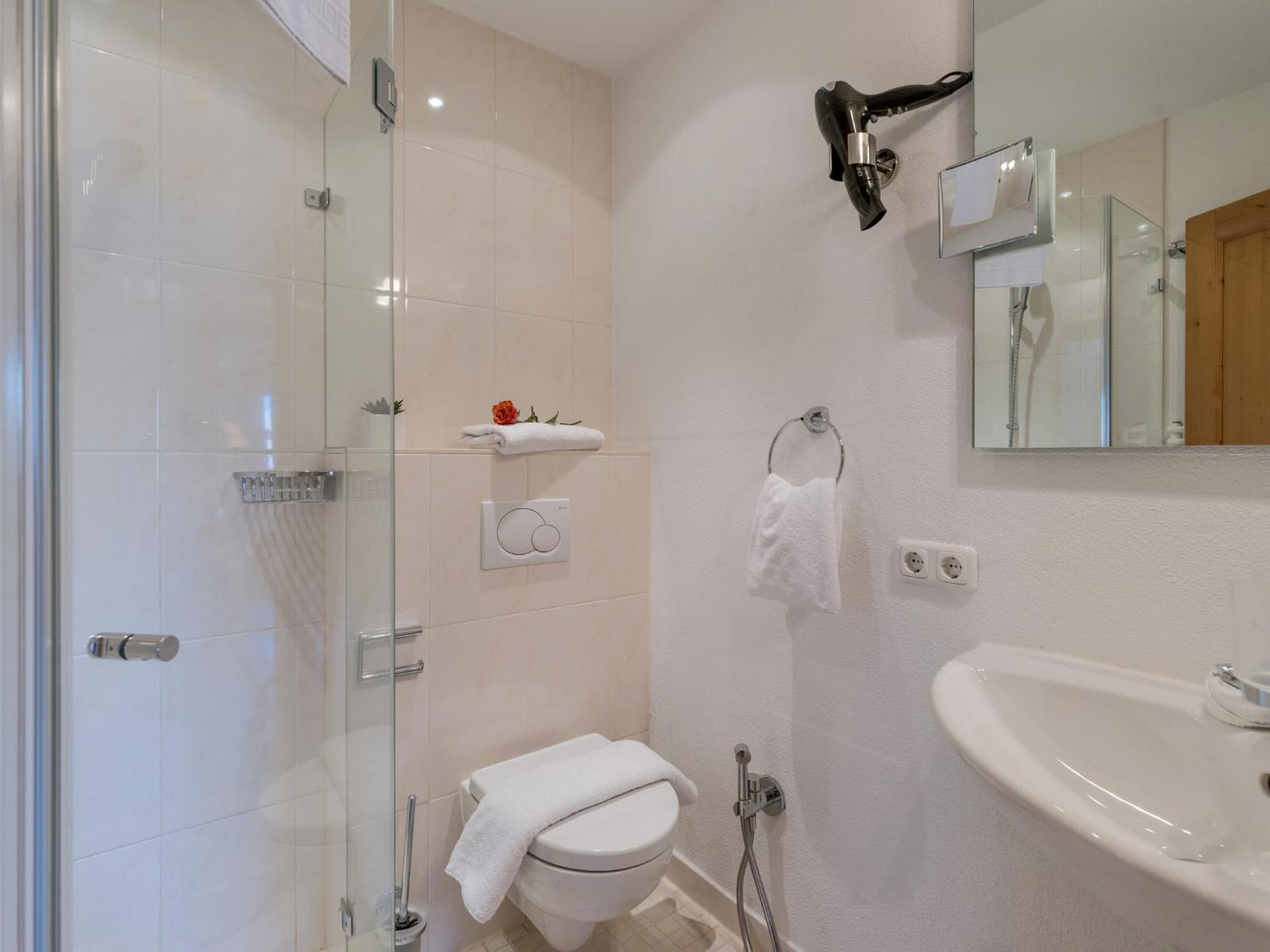 קיצביהל Landhaus Kitzhorn Appartement Hahnenkamm - By Nv-Appartements מראה חיצוני תמונה